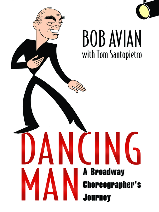 Title details for Dancing Man by Bob Avian - Available